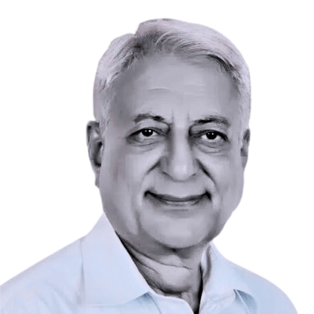 Vinay Nangia